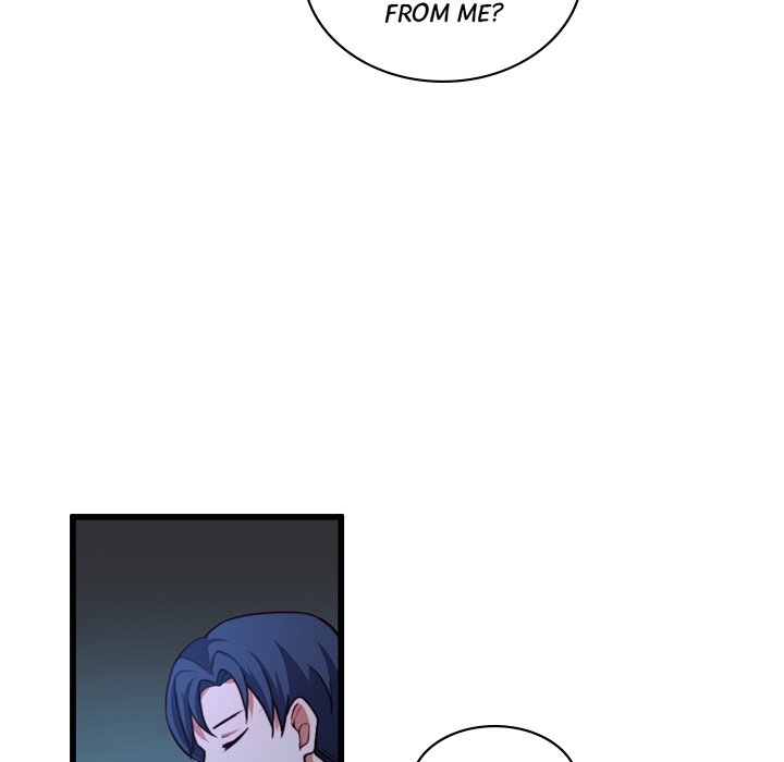 Sugar Daddy Sugar Daddy EP 14 - Toomics page 21 - 