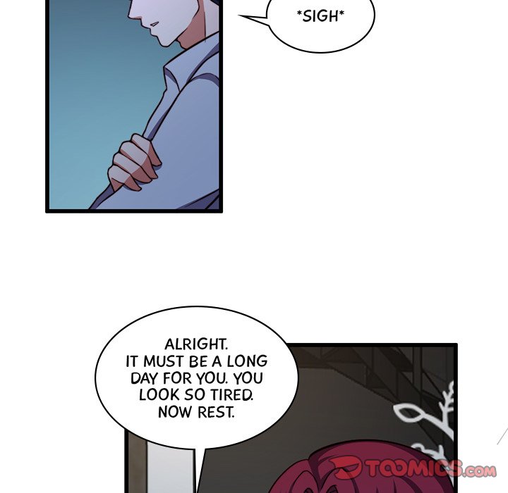 Sugar Daddy Sugar Daddy EP 14 - Toomics page 22 - 