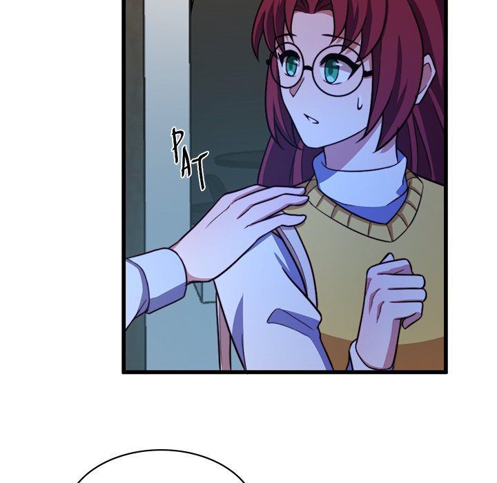 Sugar Daddy Sugar Daddy EP 14 - Toomics page 23 - 
