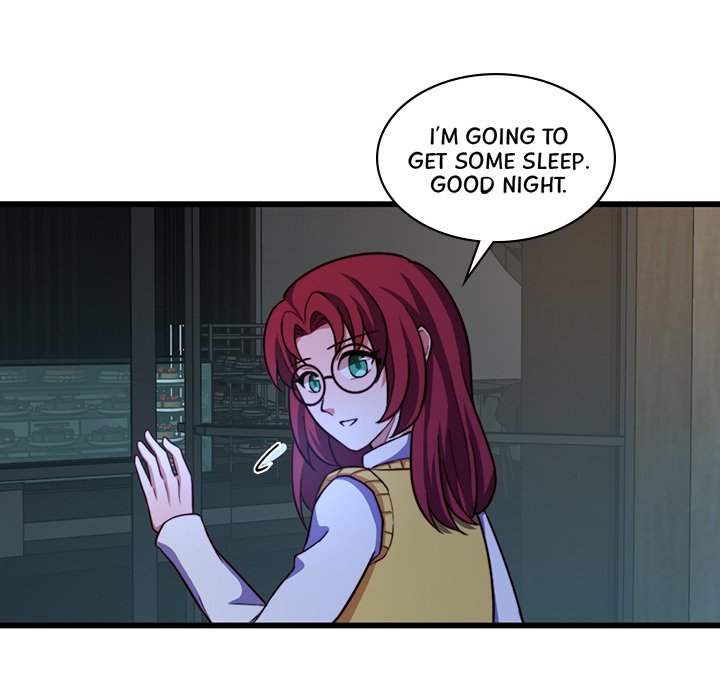 Sugar Daddy Sugar Daddy EP 14 - Toomics page 25 - 