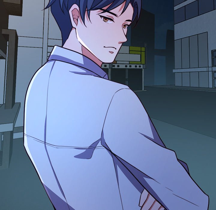 Sugar Daddy Sugar Daddy EP 14 - Toomics page 27 - 