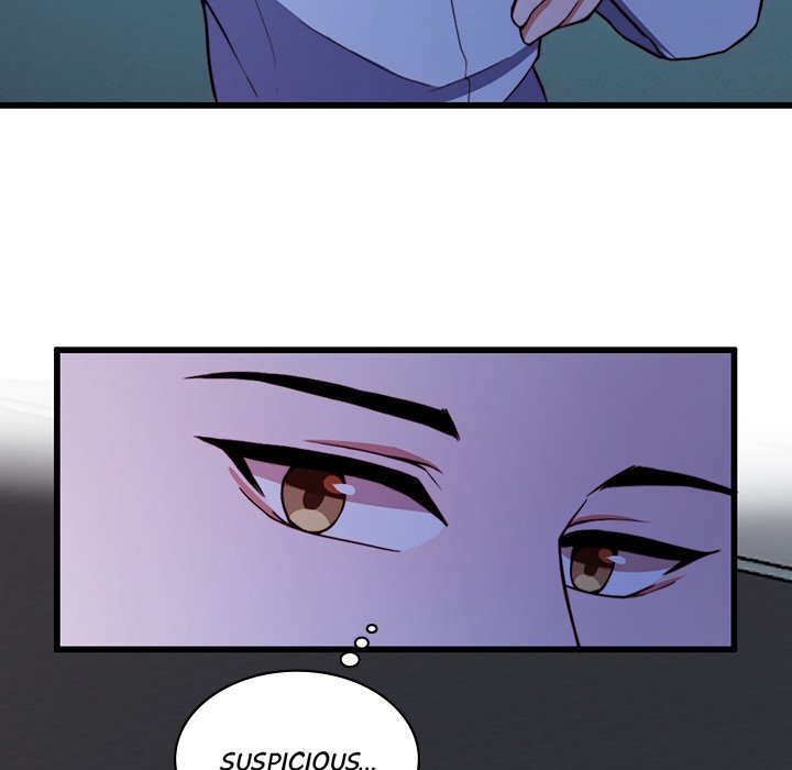 Sugar Daddy Sugar Daddy EP 14 - Toomics page 28 - 