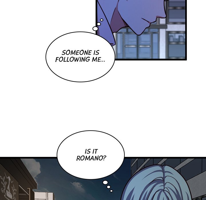 Sugar Daddy Sugar Daddy EP 14 - Toomics page 33 - 