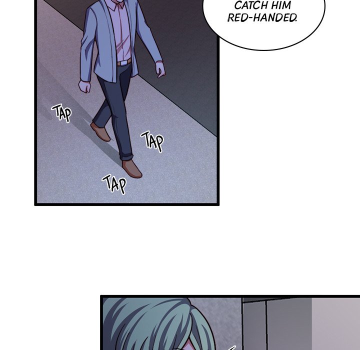 Sugar Daddy Sugar Daddy EP 14 - Toomics page 35 - 
