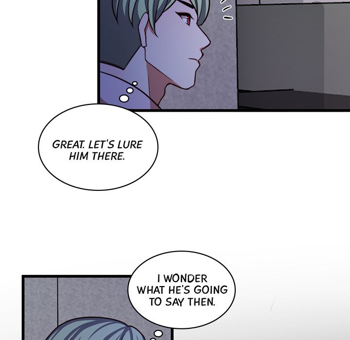Sugar Daddy Sugar Daddy EP 14 - Toomics page 36 - 
