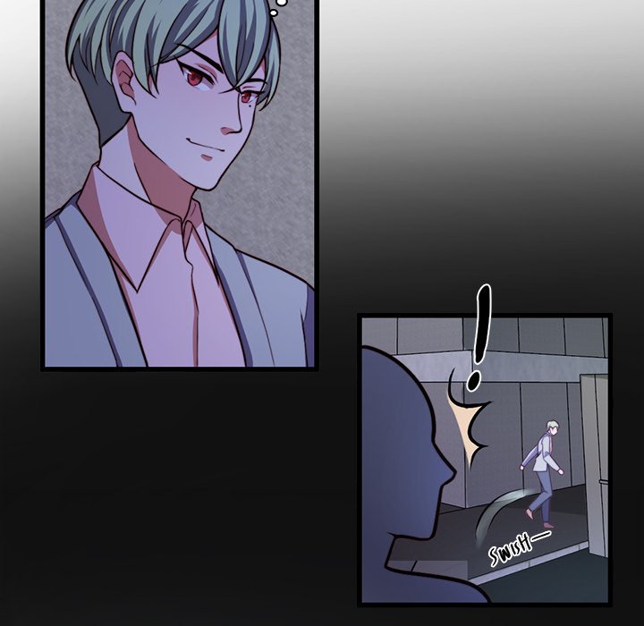 Sugar Daddy Sugar Daddy EP 14 - Toomics page 37 - 