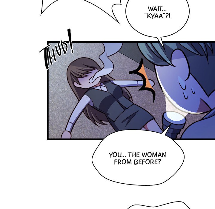 Sugar Daddy Sugar Daddy EP 14 - Toomics page 40 - 