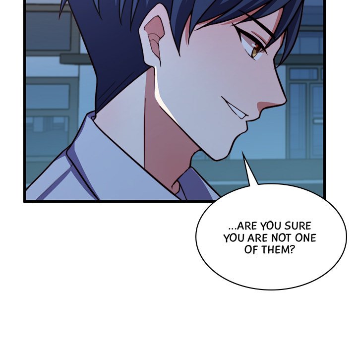 Sugar Daddy Sugar Daddy EP 14 - Toomics page 5 - 