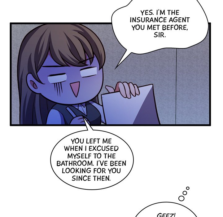 Sugar Daddy Sugar Daddy EP 14 - Toomics page 41 - 