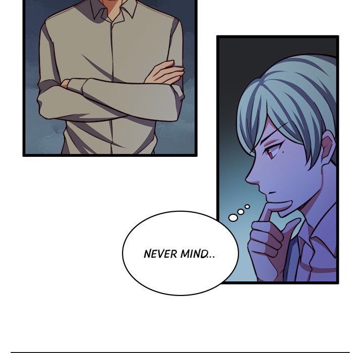 Sugar Daddy Sugar Daddy EP 14 - Toomics page 44 - 