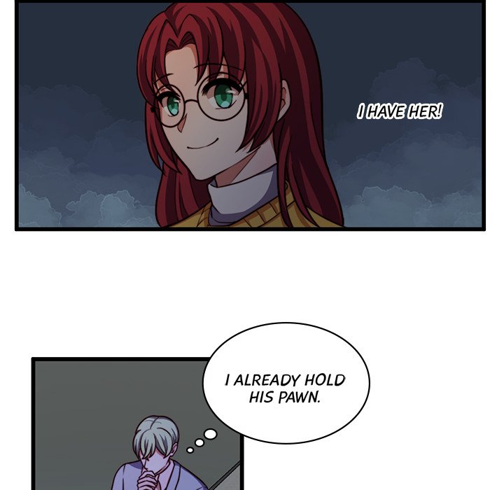 Sugar Daddy Sugar Daddy EP 14 - Toomics page 45 - 