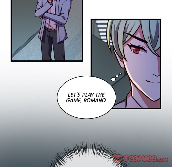 Sugar Daddy Sugar Daddy EP 14 - Toomics page 46 - 