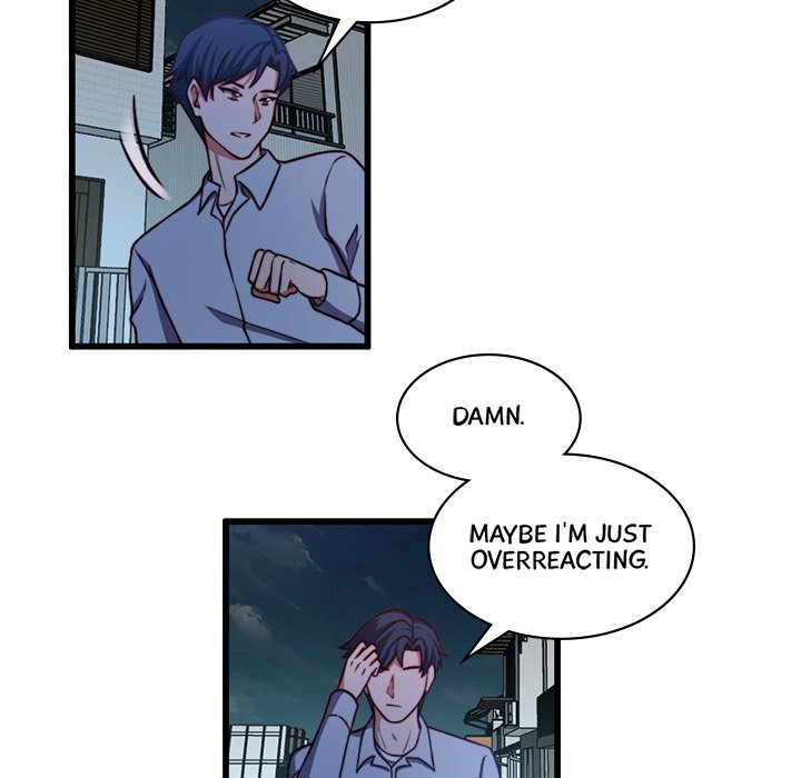 Sugar Daddy Sugar Daddy EP 14 - Toomics page 49 - 