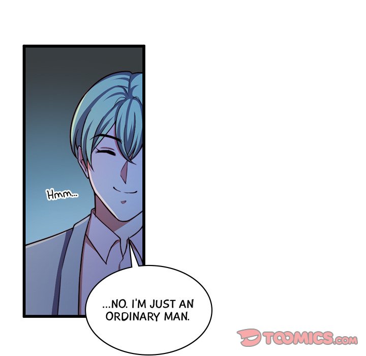 Sugar Daddy Sugar Daddy EP 14 - Toomics page 6 - 