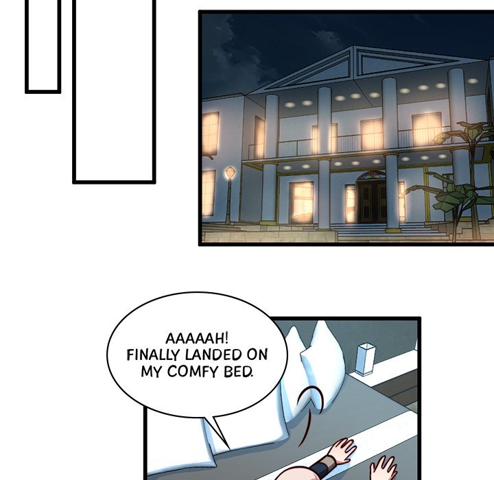 Sugar Daddy Sugar Daddy EP 14 - Toomics page 52 - 