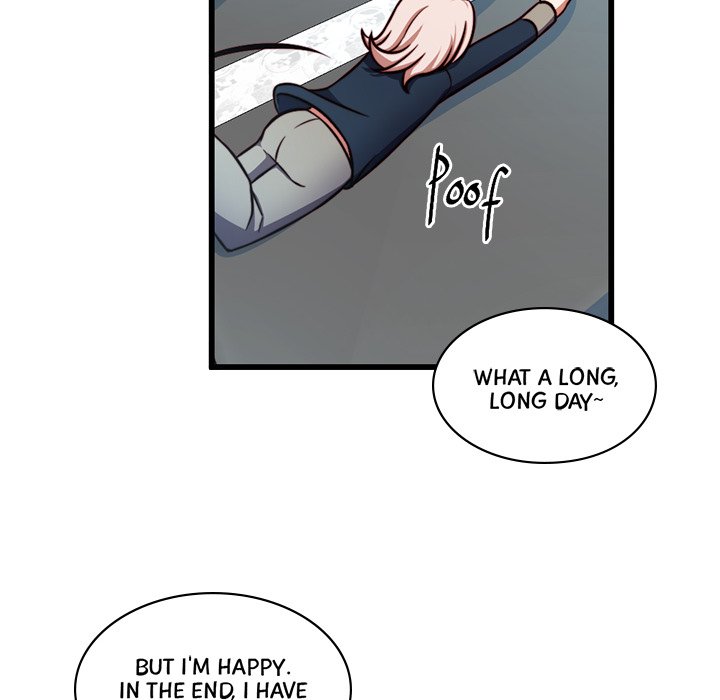 Sugar Daddy Sugar Daddy EP 14 - Toomics page 53 - 