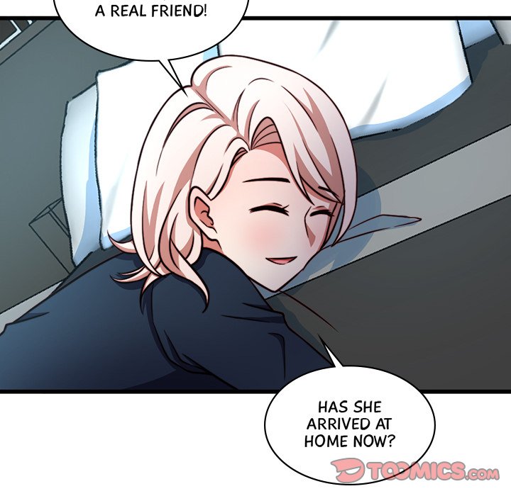 Sugar Daddy Sugar Daddy EP 14 - Toomics page 54 - 