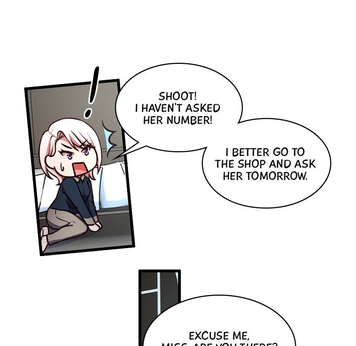 Sugar Daddy Sugar Daddy EP 14 - Toomics page 55 - 