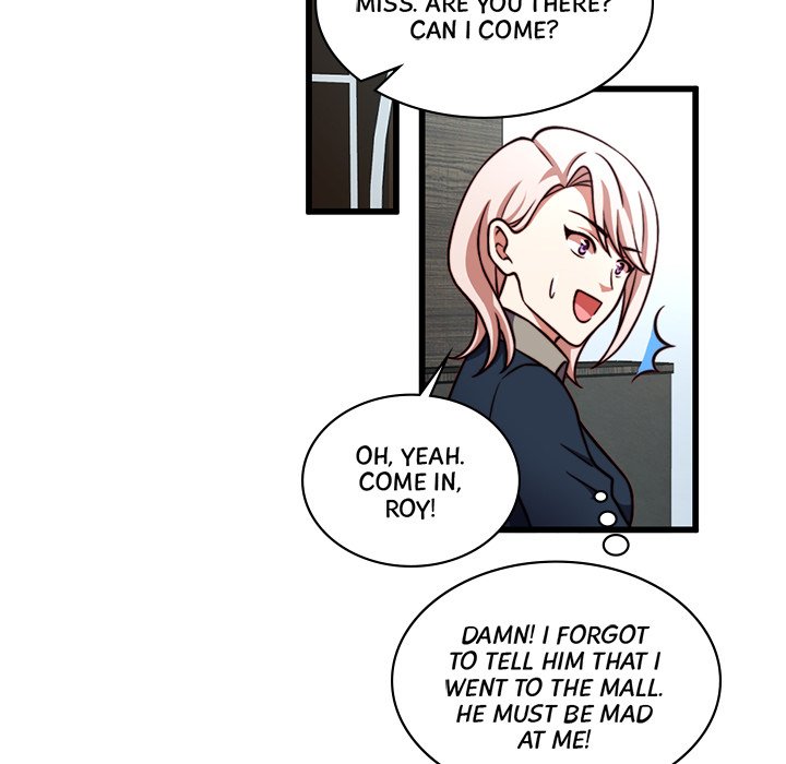 Sugar Daddy Sugar Daddy EP 14 - Toomics page 56 - 