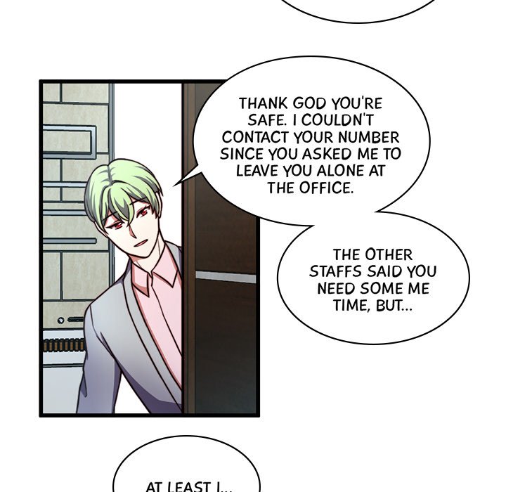 Sugar Daddy Sugar Daddy EP 14 - Toomics page 57 - 