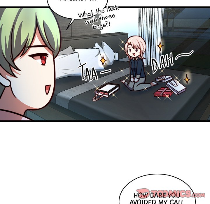 Sugar Daddy Sugar Daddy EP 14 - Toomics page 58 - 