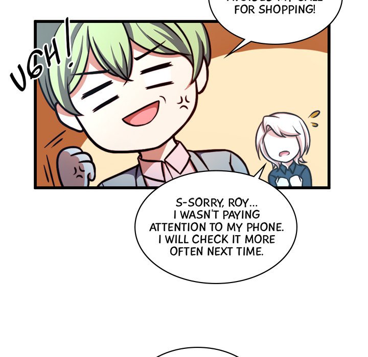 Sugar Daddy Sugar Daddy EP 14 - Toomics page 59 - 