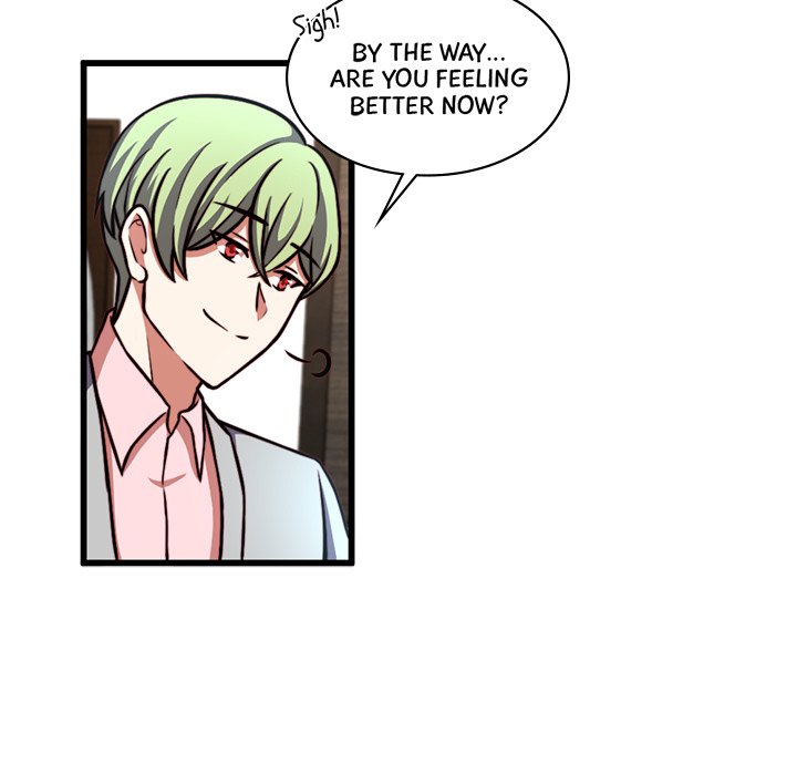 Sugar Daddy Sugar Daddy EP 14 - Toomics page 60 - 