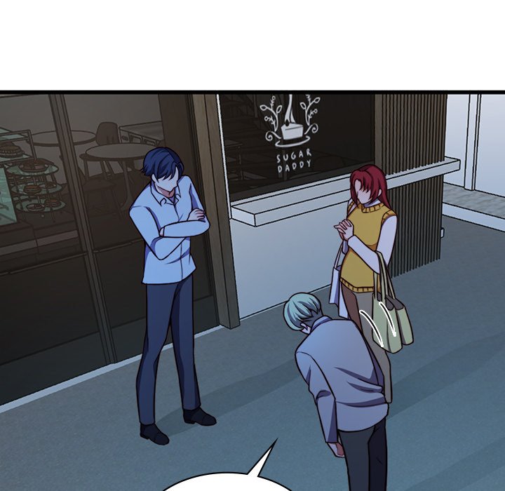 Sugar Daddy Sugar Daddy EP 14 - Toomics page 7 - 