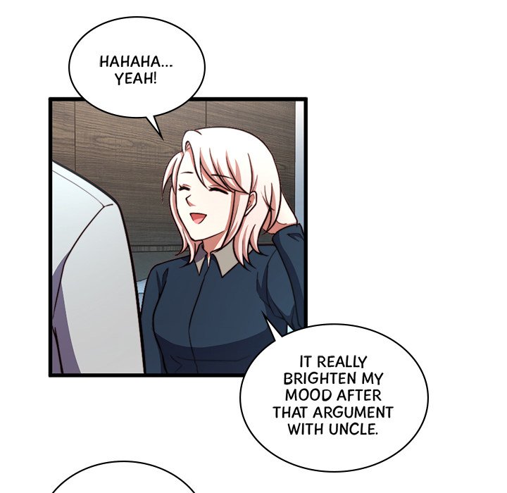 Sugar Daddy Sugar Daddy EP 14 - Toomics page 61 - 