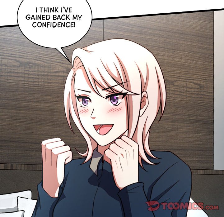 Sugar Daddy Sugar Daddy EP 14 - Toomics page 62 - 