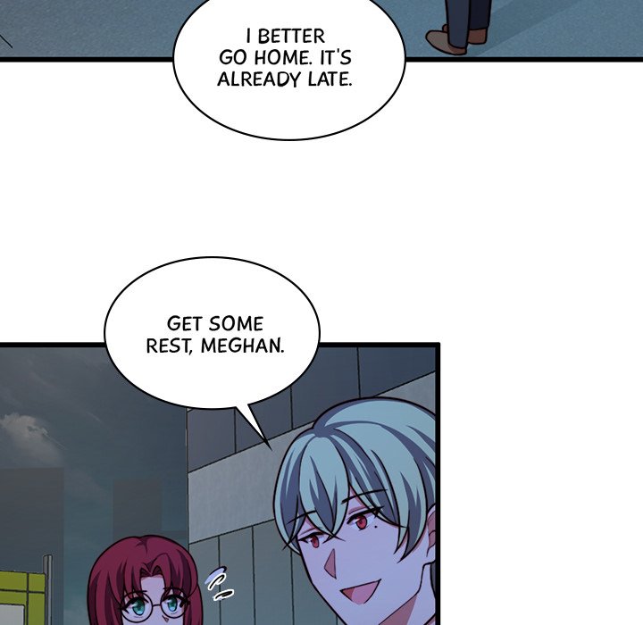 Sugar Daddy Sugar Daddy EP 14 - Toomics page 8 - 