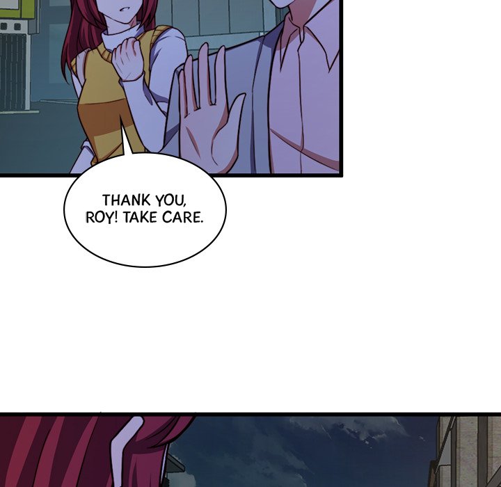 Sugar Daddy Sugar Daddy EP 14 - Toomics page 9 - 