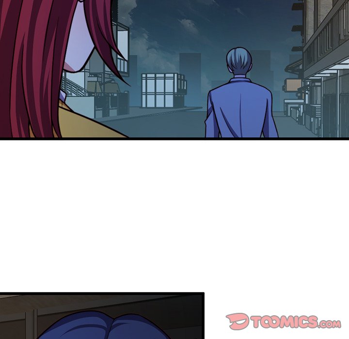 Sugar Daddy Sugar Daddy EP 14 - Toomics page 10 - 