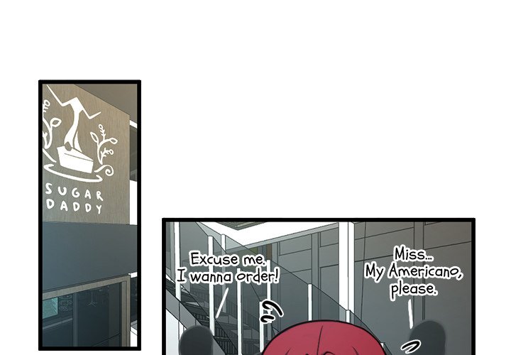 Sugar Daddy Sugar Daddy EP 15 - Toomics page 1 - 