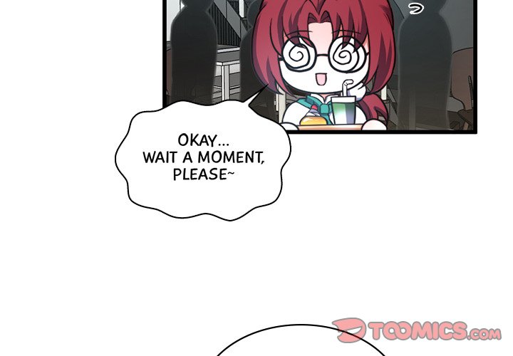 Sugar Daddy Sugar Daddy EP 15 - Toomics page 2 - 