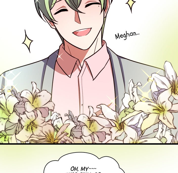 Sugar Daddy Sugar Daddy EP 15 - Toomics page 11 - 
