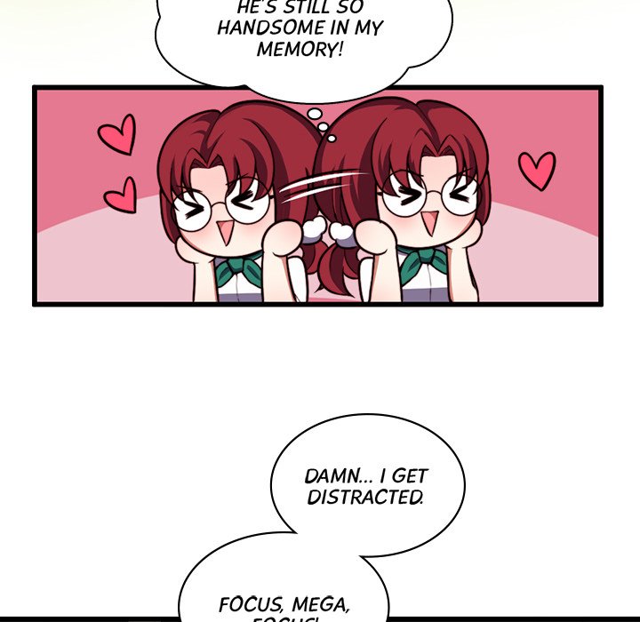 Sugar Daddy Sugar Daddy EP 15 - Toomics page 12 - 