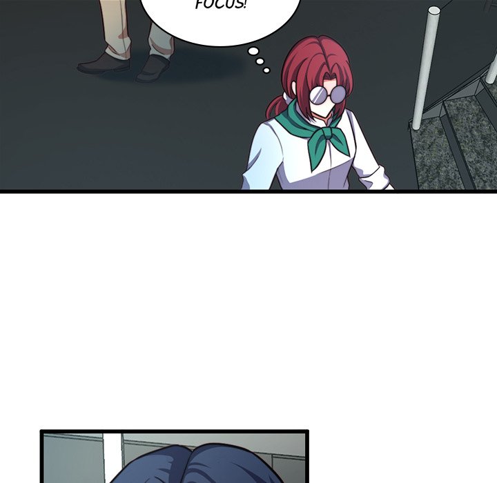 Sugar Daddy Sugar Daddy EP 15 - Toomics page 13 - 