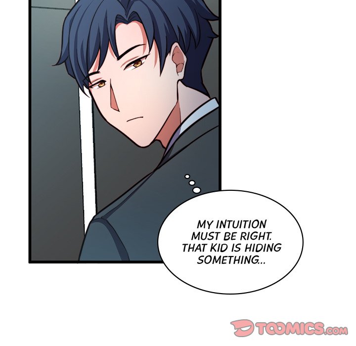 Sugar Daddy Sugar Daddy EP 15 - Toomics page 14 - 
