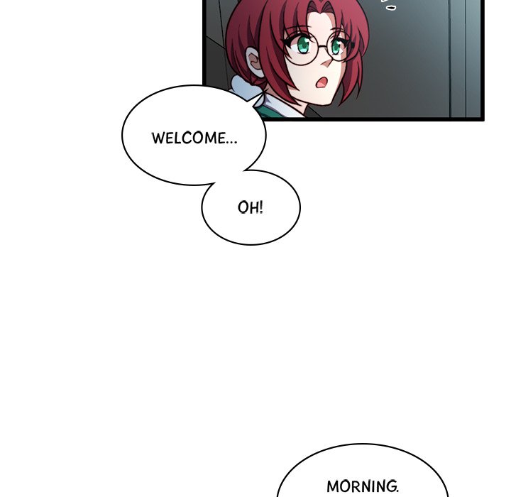 Sugar Daddy Sugar Daddy EP 15 - Toomics page 17 - 