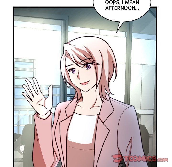 Sugar Daddy Sugar Daddy EP 15 - Toomics page 18 - 