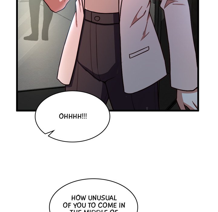 Sugar Daddy Sugar Daddy EP 15 - Toomics page 19 - 