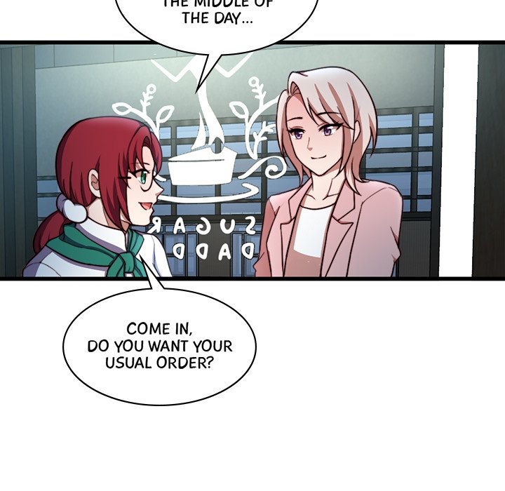 Sugar Daddy Sugar Daddy EP 15 - Toomics page 20 - 