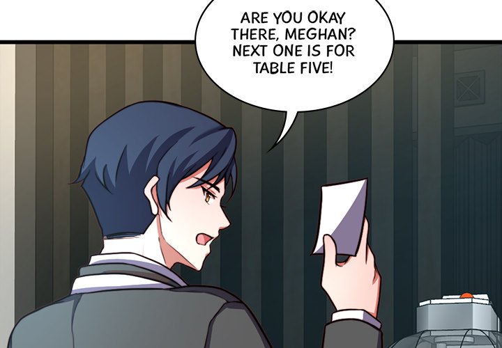 Sugar Daddy Sugar Daddy EP 15 - Toomics page 3 - 