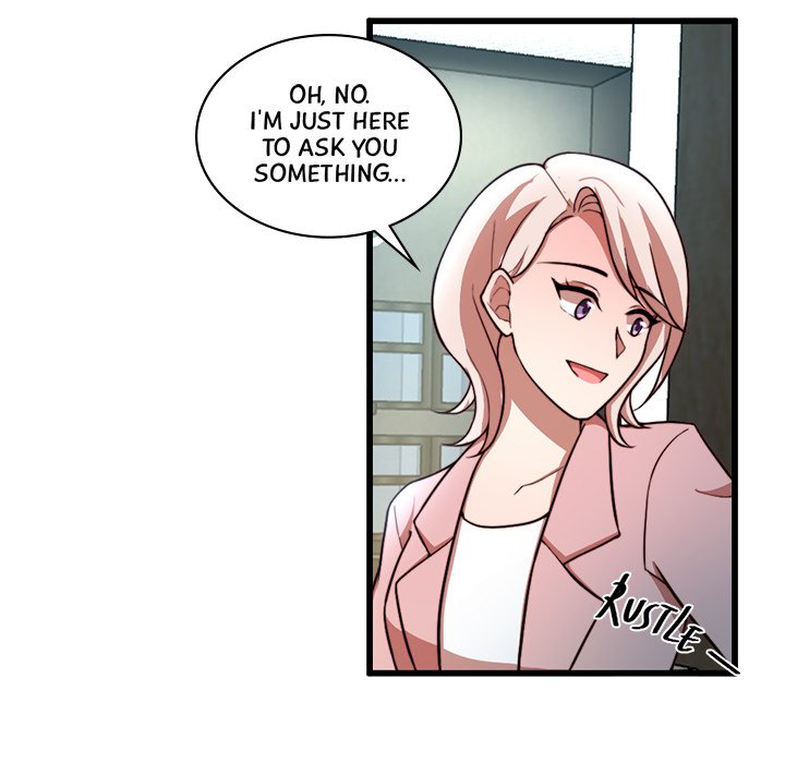 Sugar Daddy Sugar Daddy EP 15 - Toomics page 21 - 