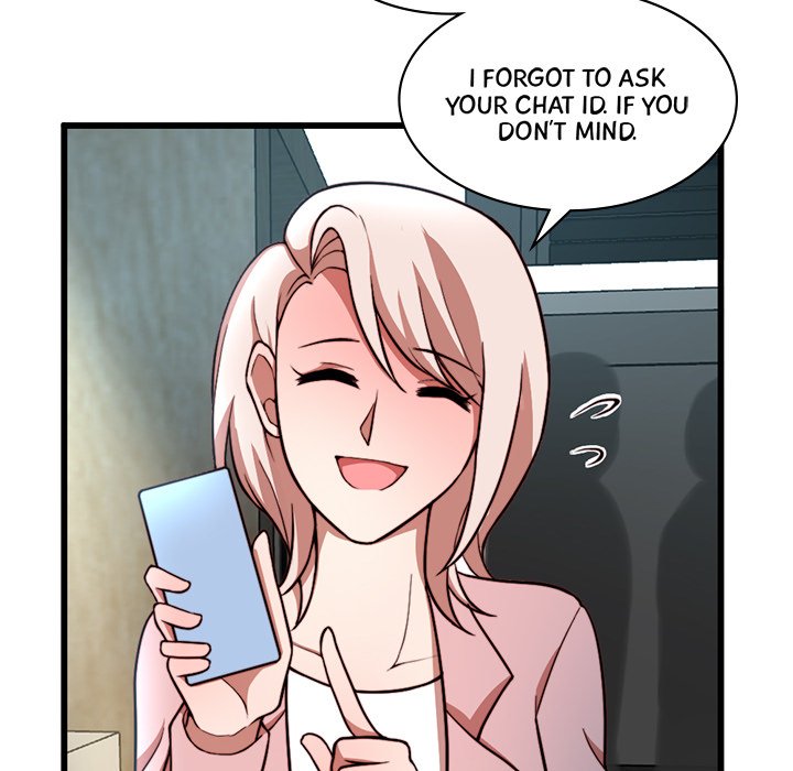 Sugar Daddy Sugar Daddy EP 15 - Toomics page 23 - 