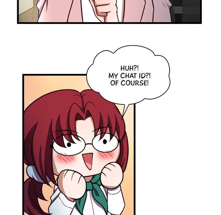 Sugar Daddy Sugar Daddy EP 15 - Toomics page 24 - 