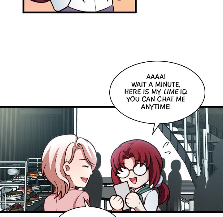Sugar Daddy Sugar Daddy EP 15 - Toomics page 25 - 