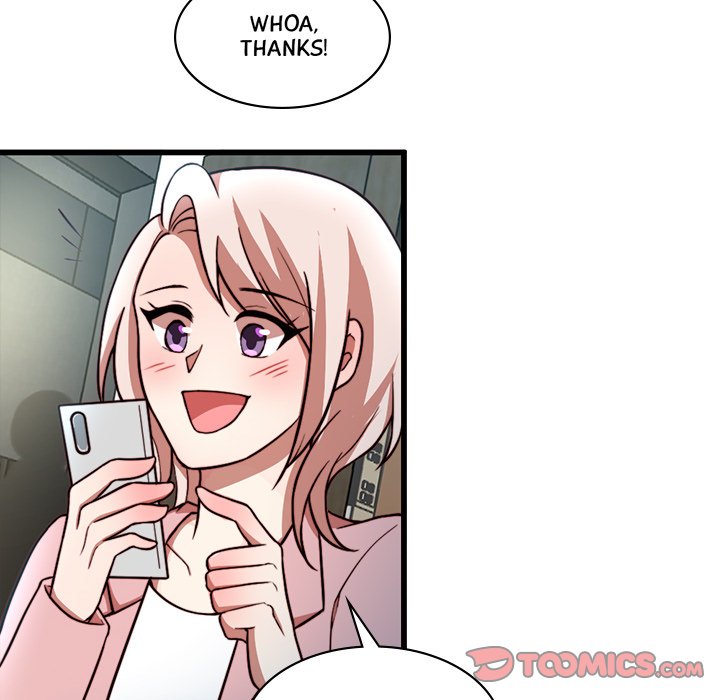 Sugar Daddy Sugar Daddy EP 15 - Toomics page 26 - 
