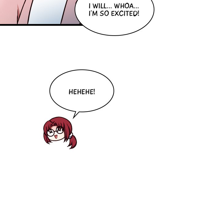 Sugar Daddy Sugar Daddy EP 15 - Toomics page 27 - 